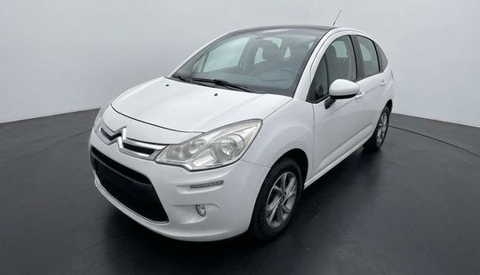 Citroen • C3