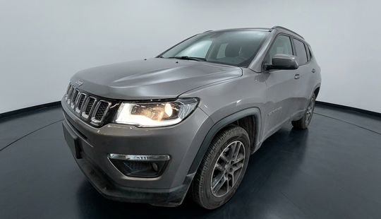 Jeep • Compass