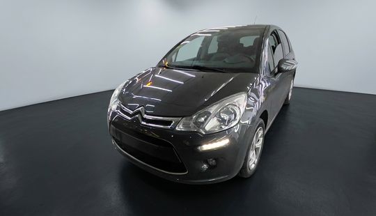 Citroen • C3
