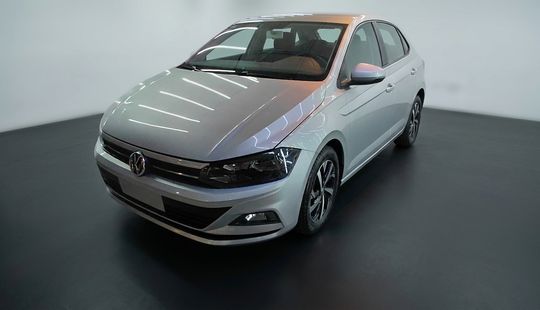 Volkswagen • Virtus