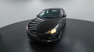 Fiat Cronos 1.3 PRECISION CVT