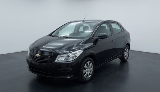 Chevrolet • Onix