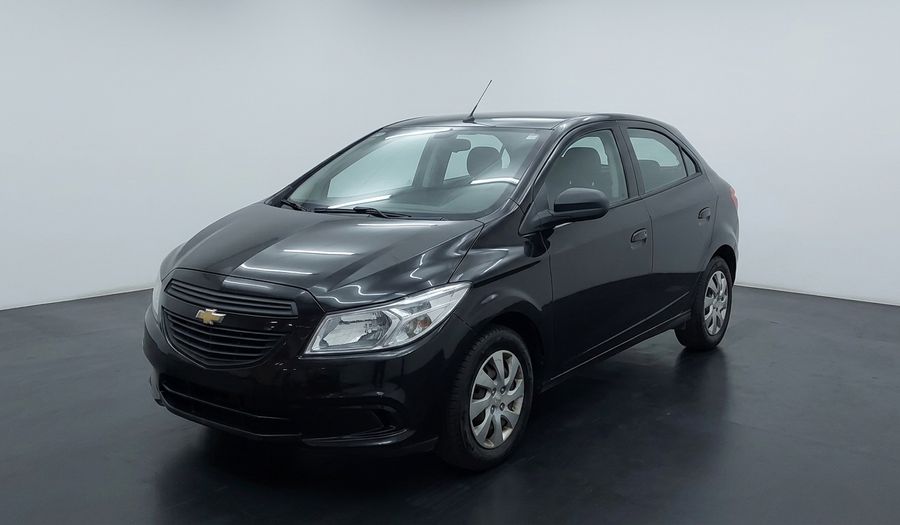 Chevrolet Onix LT