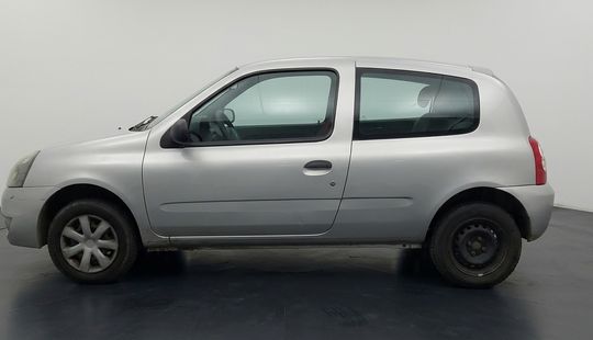 Renault • Clio
