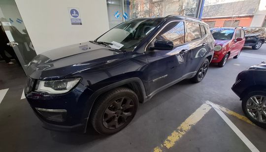 Jeep • Compass