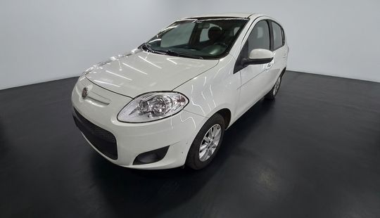 Fiat • Palio