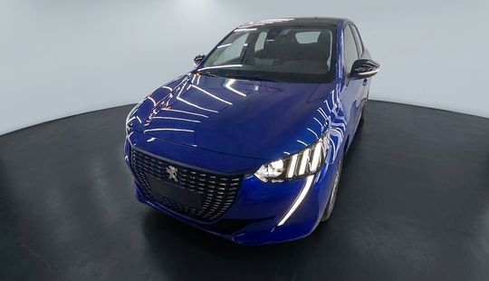 Peugeot • 208