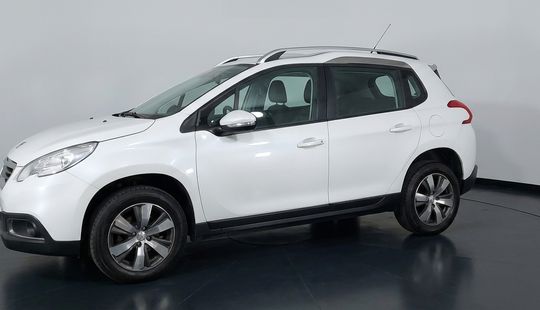 Peugeot • 2008