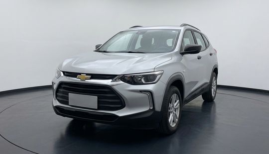 Chevrolet • Tracker