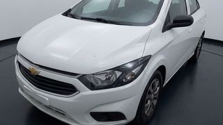 Chevrolet • Joy