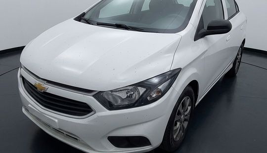 Chevrolet • Joy