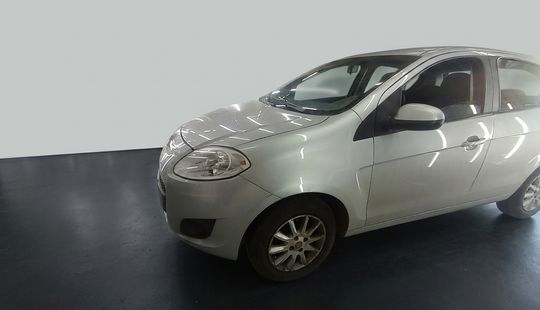 Fiat • Palio