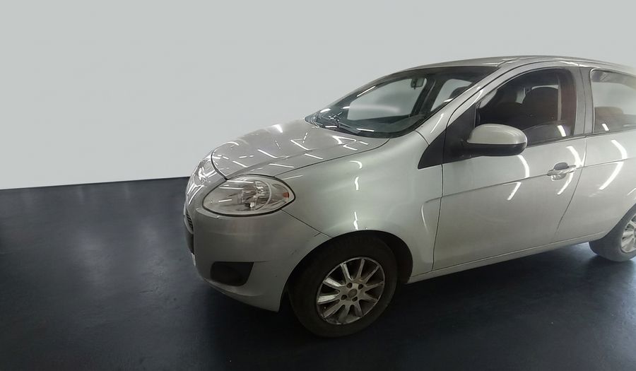 Fiat Palio Attractive