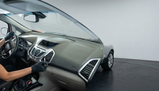 Nissan • Note