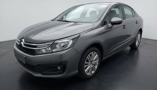 Citroen • C4 Lounge