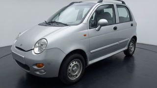 Chery • QQ