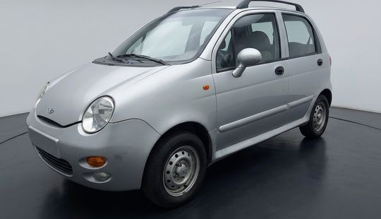 Chery • QQ