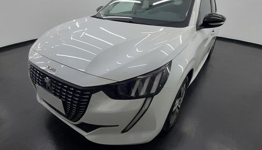 Peugeot • 208