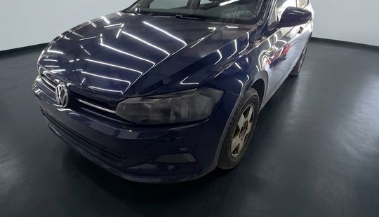 Volkswagen • Virtus