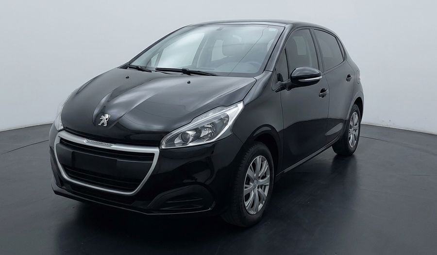 Peugeot 208 Active