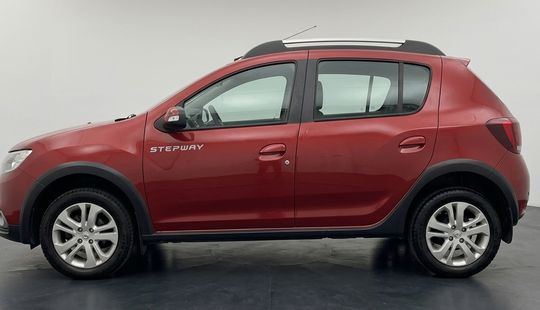 Renault • Sandero Stepway