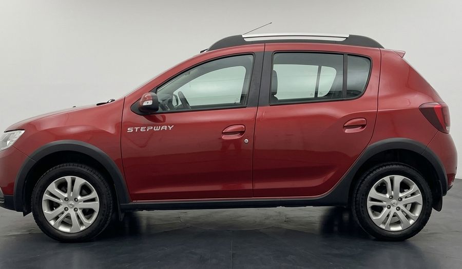 Renault Sandero Privilege