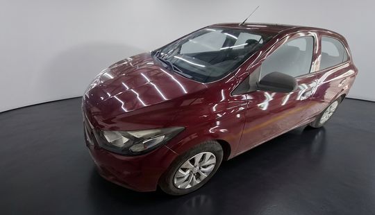 Chevrolet • Onix