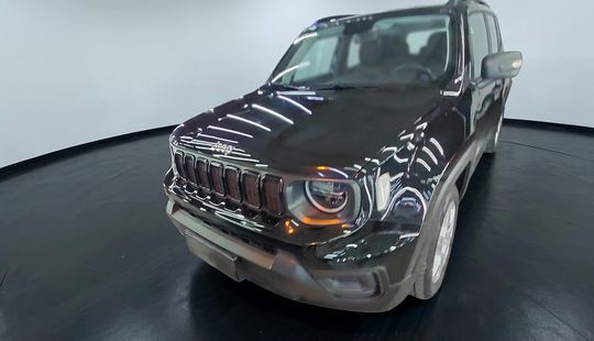 Jeep • Renegade