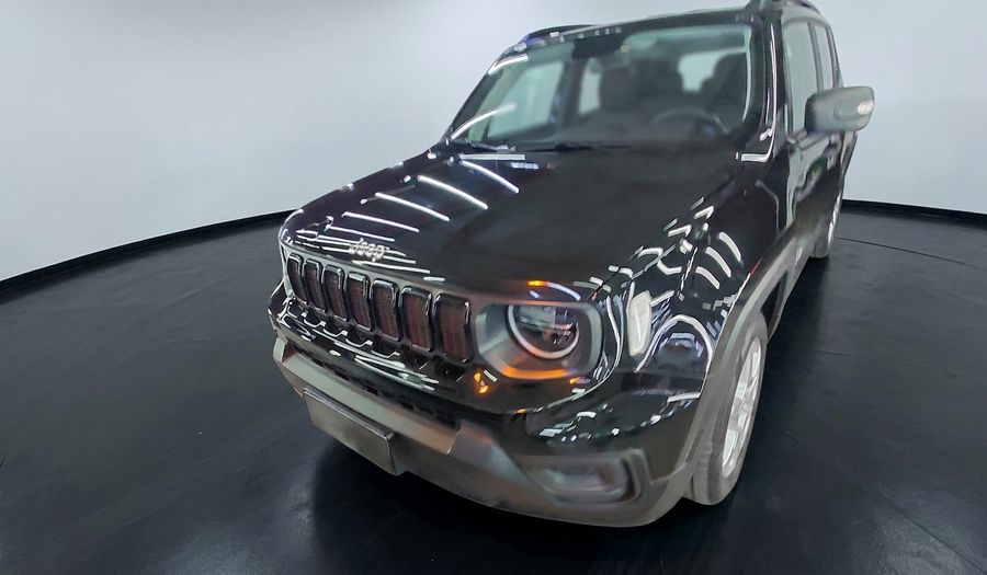 Jeep Renegade Sport