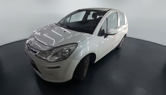 Citroen • C3