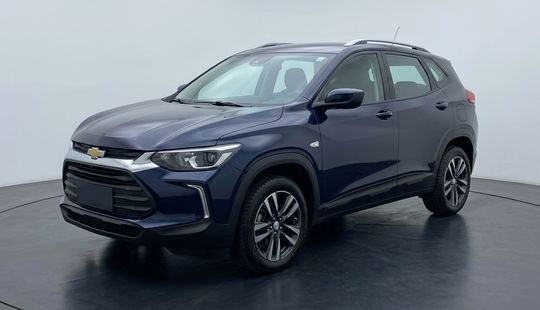 Chevrolet • Tracker