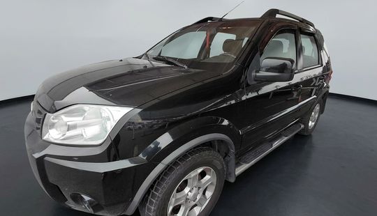 Ford • EcoSport