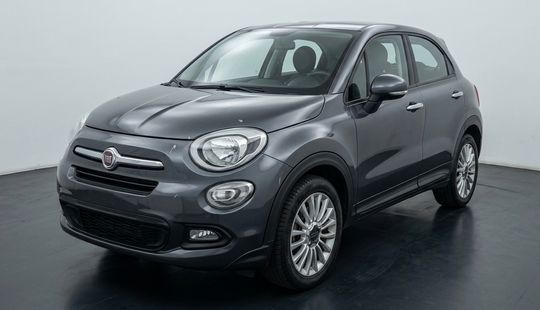 Fiat • 500X