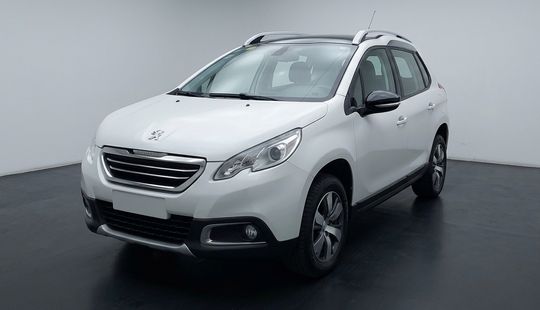 Peugeot • 2008