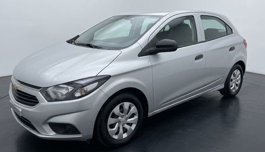 Chevrolet • Joy
