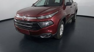 Fiat • Toro