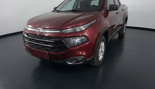 Fiat • Toro