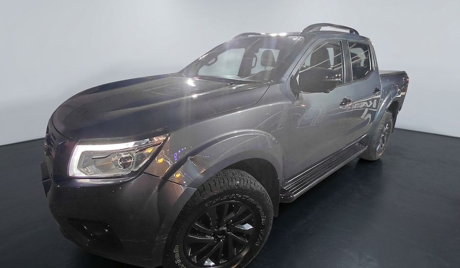 Nissan Frontier X-Gear
