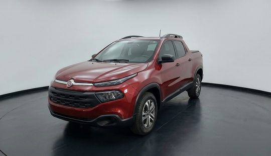 Fiat • Toro