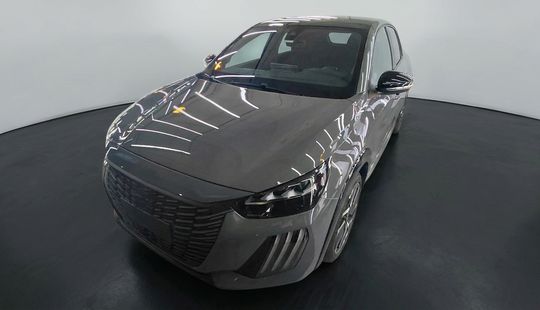 Peugeot • 208