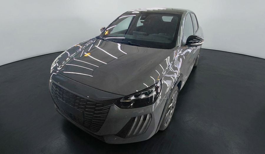 Peugeot 208 GT