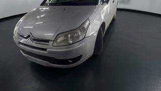 Citroen • C4