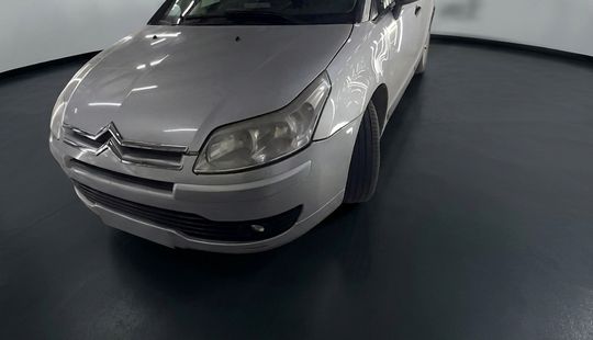 Citroen • C4