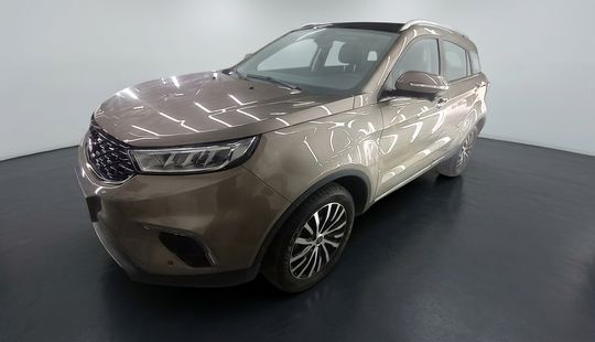 Ford • Territory
