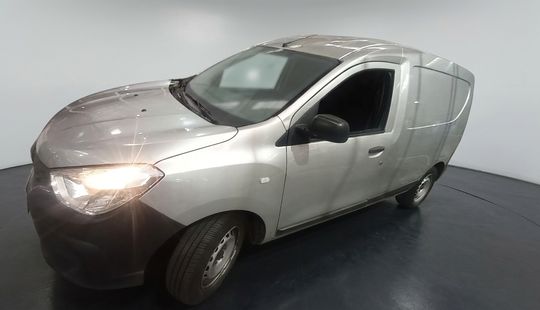 Renault • Kangoo