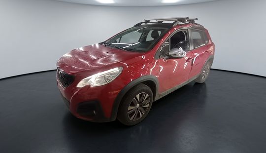 Peugeot • 2008