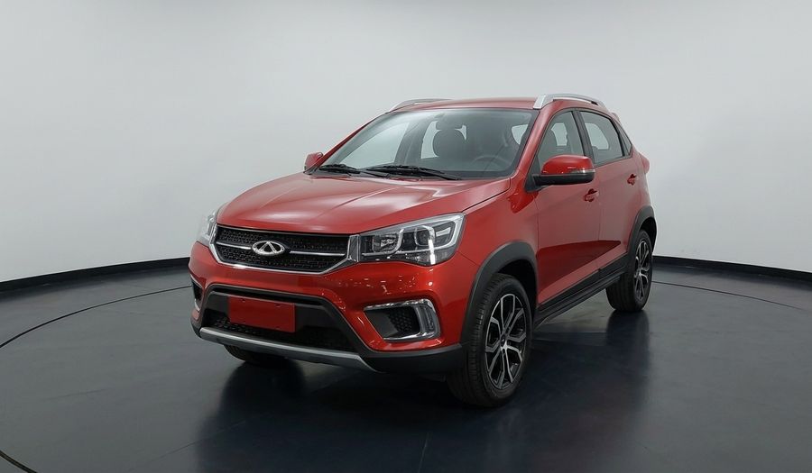 Chery Tiggo 2 Pro Comfort