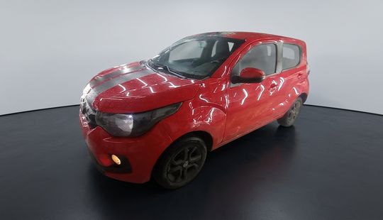 Fiat • Mobi