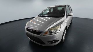 Ford • Focus II
