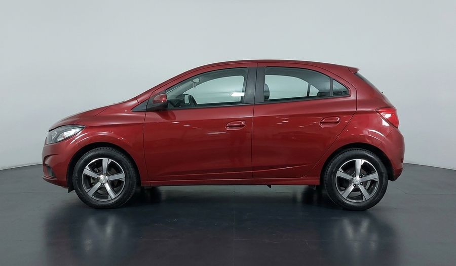 Chevrolet Onix LTZ